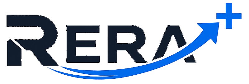 RERA+ logo