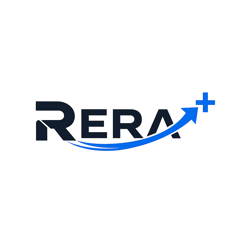RERA+ logo